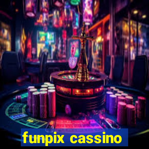 funpix cassino